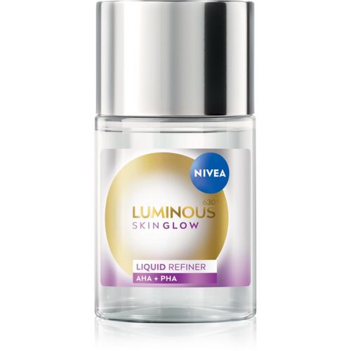 Luminous 630 Skin Glow tratamiento alisador para iluminar la piel 100 ml - Nivea - Modalova