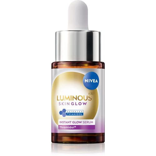 Luminous 630 Skin Glow sérum facial iluminador 15 ml - Nivea - Modalova