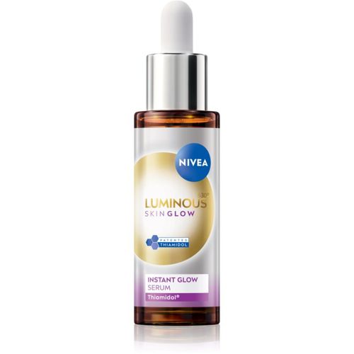 Luminous 630 Skin Glow sérum facial iluminador 30 ml - Nivea - Modalova
