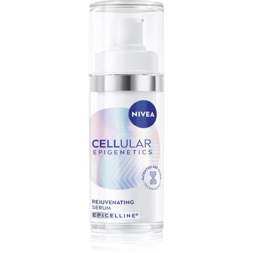 Cellular Epigenetics sérum facial rejuvenecedor 30 ml - Nivea - Modalova