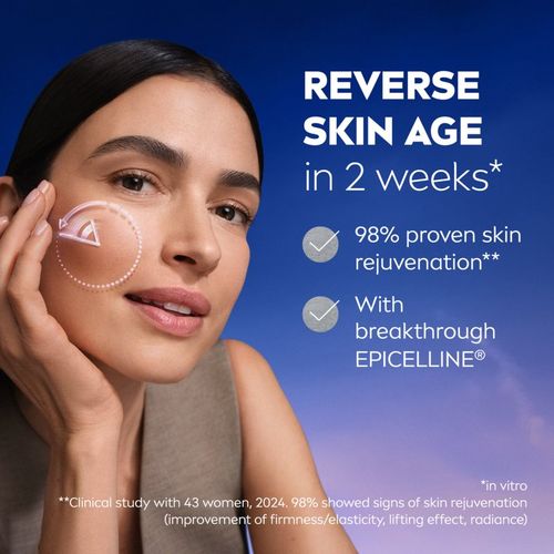 Cellular Epigenetics sérum facial rejuvenecedor 30 ml - Nivea - Modalova