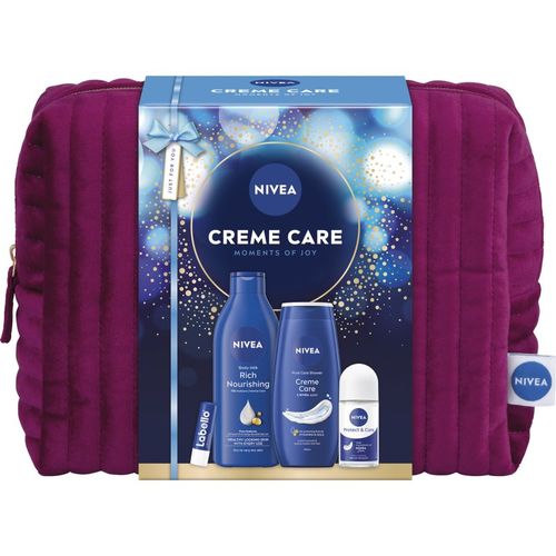 Creme Care lote de regalo nutrición e hidratación - Nivea - Modalova