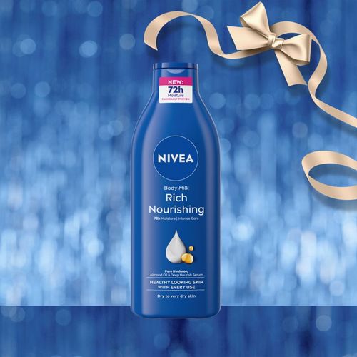 Creme Care lote de regalo nutrición e hidratación - Nivea - Modalova