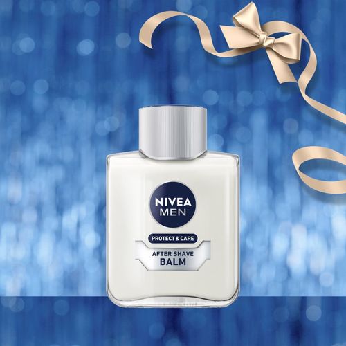 MEN Feel Ready lote de regalo para cara y cuerpo - Nivea - Modalova