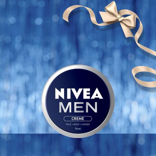 MEN Deep Care lote de regalo para el cuerpo - Nivea - Modalova
