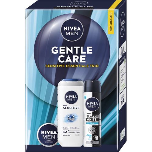 MEN Gentle Care lote de regalo para el cuerpo - Nivea - Modalova