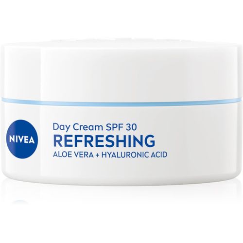 Refreshing crema hidratante ligera SPF 30 50 ml - Nivea - Modalova