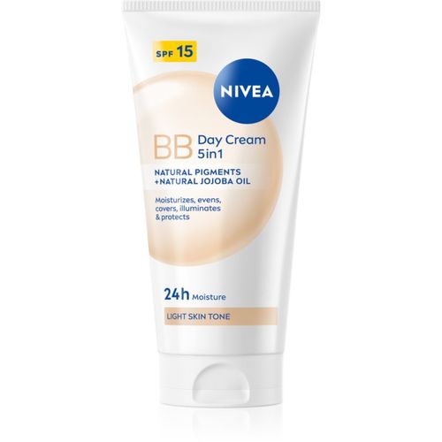 BB Cream crema de día tono Light 50 ml - Nivea - Modalova