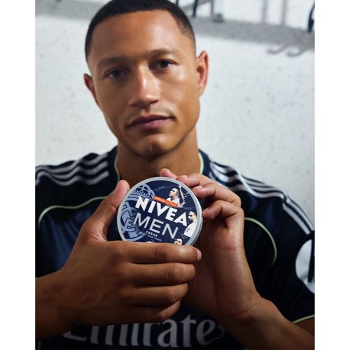 MEN Real Madrid crema multifuncional para hombre edición limitada 150 ml - Nivea - Modalova