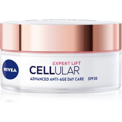 Cellular Expert Lift crema remodeladora de día SPF 30 50 ml - Nivea - Modalova