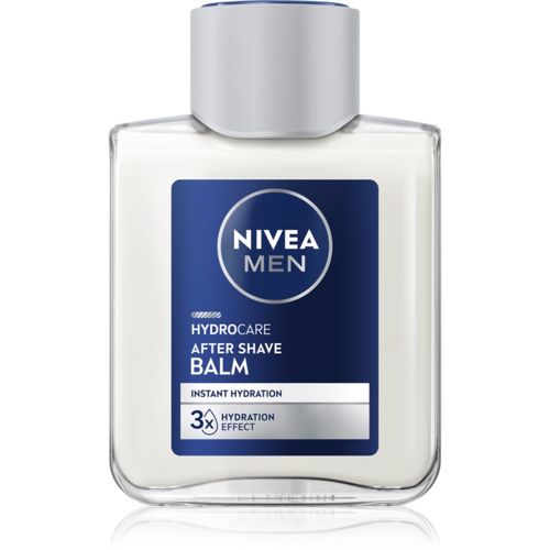 MEN Hydrocare bálsamo hidratante after shave 100 ml - Nivea - Modalova