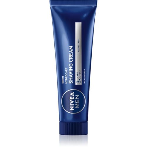 MEN Hydrocare crema de afeitar para hombre 100 ml - Nivea - Modalova