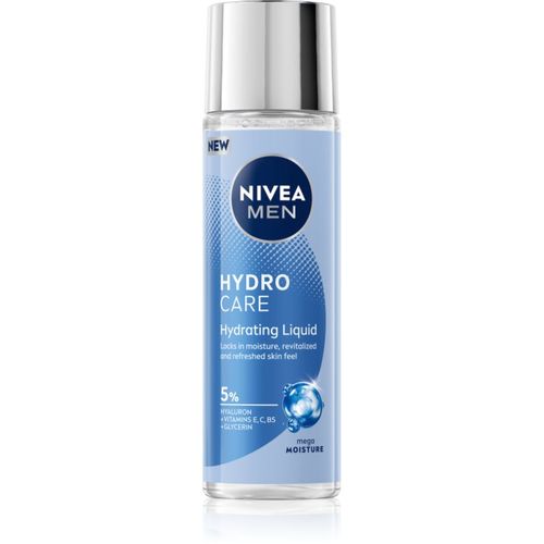 MEN Hydrocare loción hidratante ligera 100 ml - Nivea - Modalova