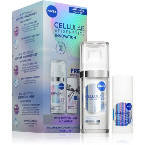 Cellular Epigenetics lote de regalo rejuvenecedor de la piel - Nivea - Modalova