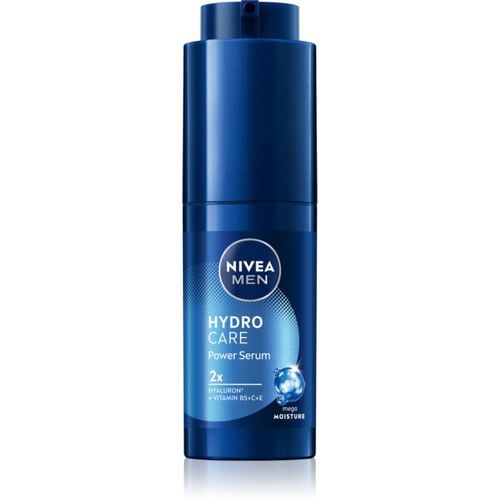 MEN Hydrocare serum fortificante 30 ml - Nivea - Modalova