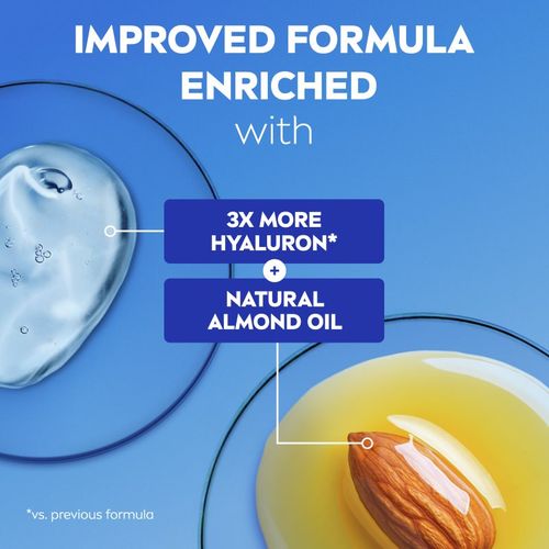 Rich Nourishing crema corporal nutritiva 400 ml - Nivea - Modalova