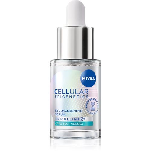 Cellular Epigenetics serum de ojos rejuvenecedor 15 ml - Nivea - Modalova