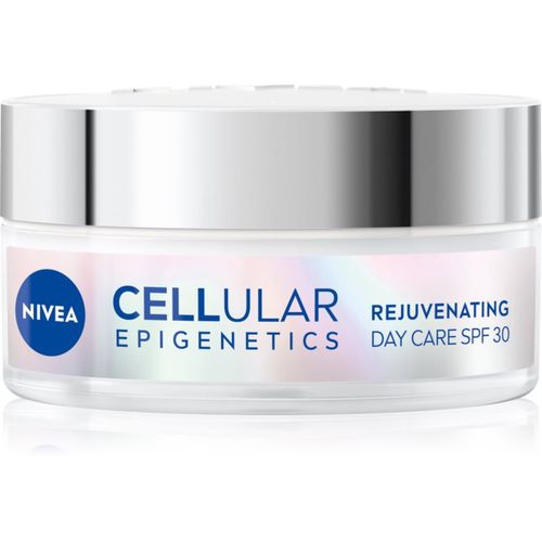 Cellular Epigenetics crema de día rejuvenecedora SPF 30 50 ml - Nivea - Modalova