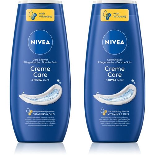Creme Care gel de ducha para cuidar la piel formato ahorro - Nivea - Modalova
