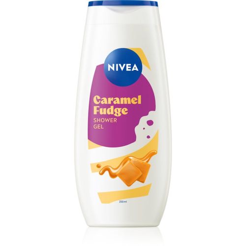 Caramel Fudge gel de ducha 250 ml - Nivea - Modalova