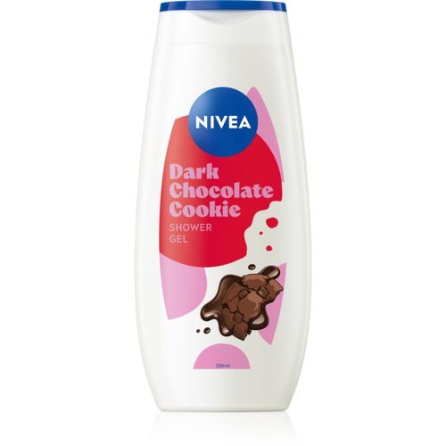 Dark Chocolate gel de ducha 250 ml - Nivea - Modalova