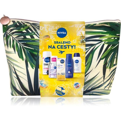 NIVEA Travel Bag set de viaje - Nivea - Modalova