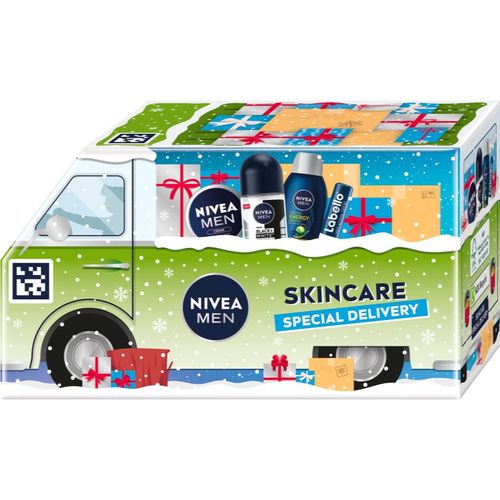 MEN Special Delivery lote de regalo para hombre - Nivea - Modalova