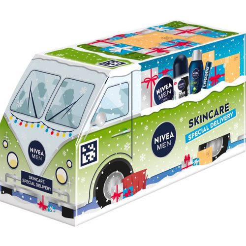 MEN Special Delivery lote de regalo para hombre - Nivea - Modalova