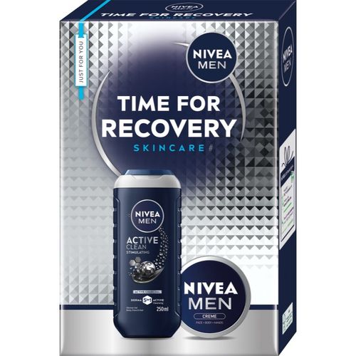 MEN Time for Recovery lote de regalo para hombre - Nivea - Modalova
