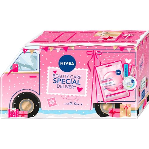 Special Delivery lote de regalo para el rostro - Nivea - Modalova
