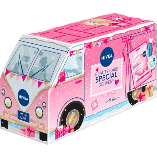 Special Delivery lote de regalo para el rostro - Nivea - Modalova