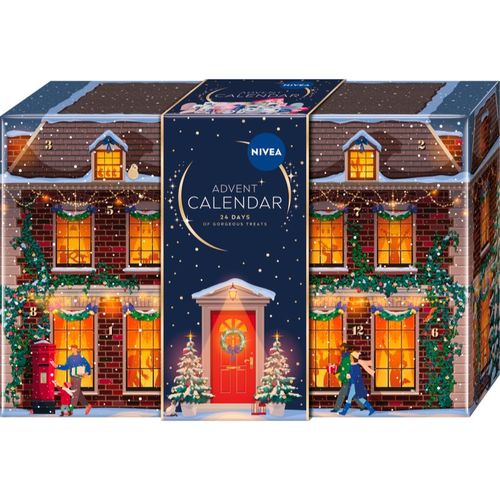 Advent Calendar 2026 calendario de adviento - Nivea - Modalova