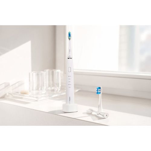 ION Smart Sonic cepillo de dientes eléctrico sónico White 1 ud - Niceboy - Modalova