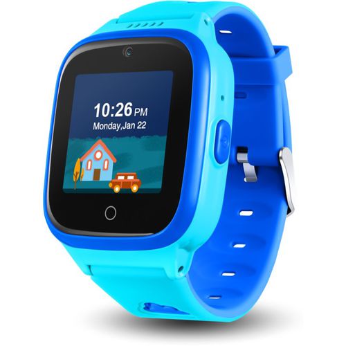 Watch Kids Patrol reloj inteligente color Blue 1 ud - Niceboy - Modalova