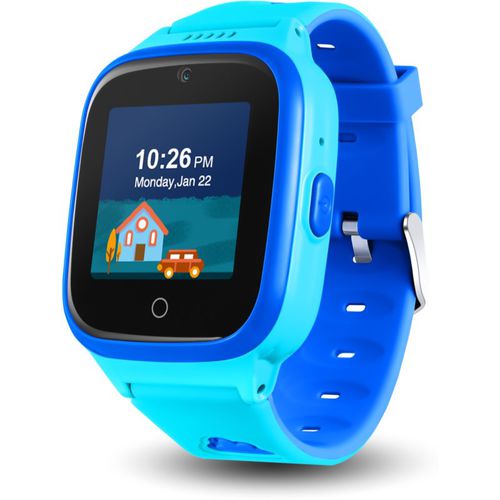 Watch Kids Patrol Smart Watch Farbe Blue 1 St - Niceboy - Modalova