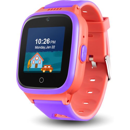 Watch Kids Patrol smartwatch colore Pink 1 pz - Niceboy - Modalova