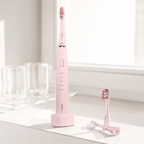 ION Sonic cepillo de dientes eléctrico sónico con estuche 1 ud - Niceboy - Modalova