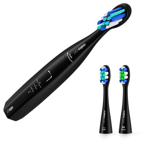 ION Sonic Lite cepillo de dientes eléctrico sónico Black 1 ud - Niceboy - Modalova