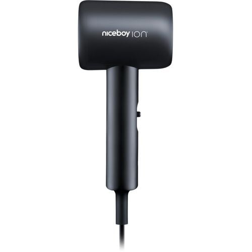 ION AirSonic Pop secador de pelo Onyx 1 ud - Niceboy - Modalova