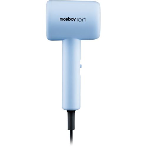 ION AirSonic Pop secador de pelo Sky Blue 1 ud - Niceboy - Modalova