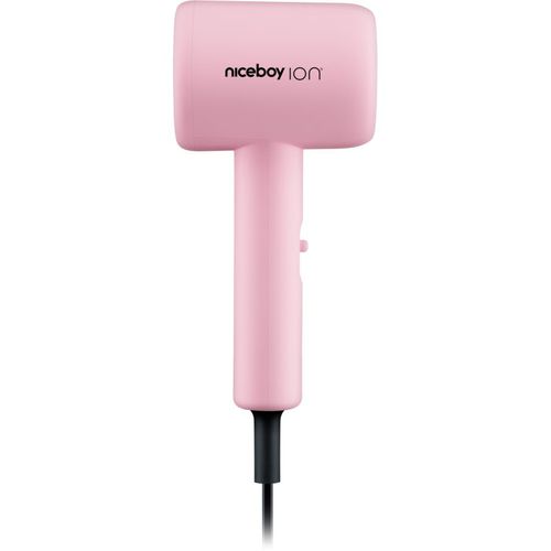 ION AirSonic Pop phon per capelli Rose 1 pz - Niceboy - Modalova