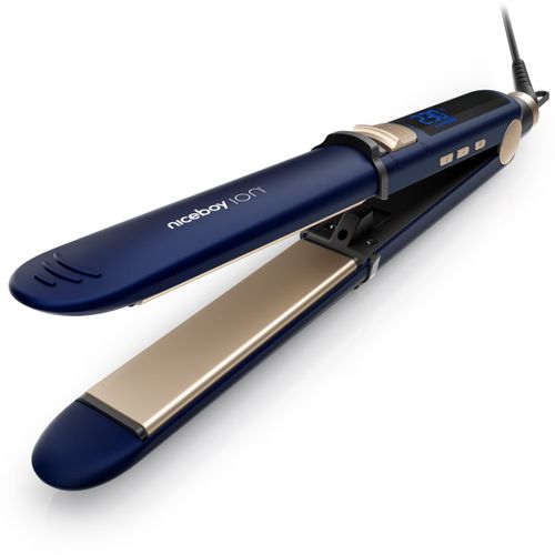 ION AirSilk PRO plancha de pelo 1 ud - Niceboy - Modalova