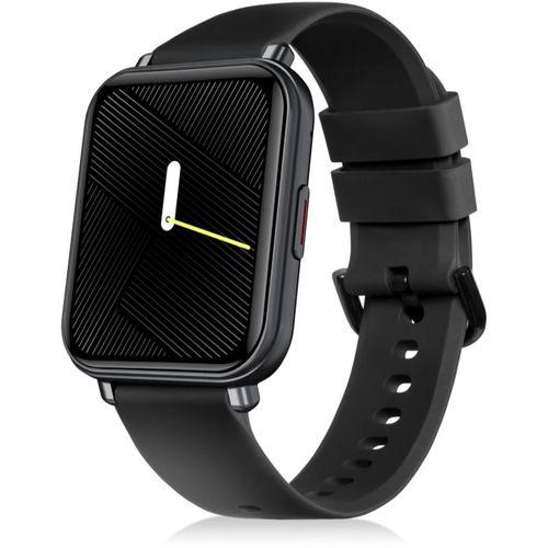 Watch 4 reloj inteligente Carbon Black 1 ud - Niceboy - Modalova