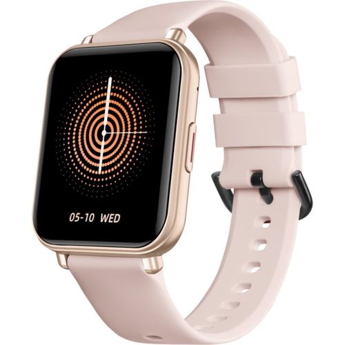 Watch 4 reloj inteligente Rose Gold 1 ud - Niceboy - Modalova