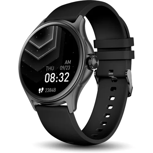 Pixel 2 reloj inteligente Carbon Black 1 ud - Niceboy - Modalova