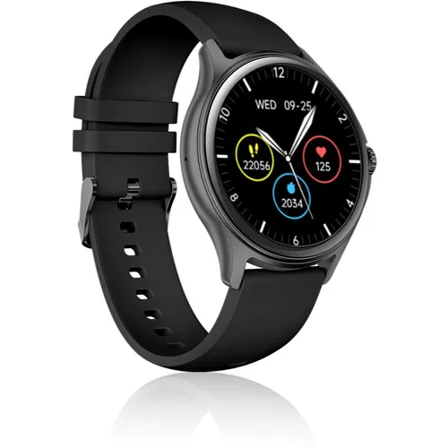 Pixel 2 reloj inteligente Carbon Black 1 ud - Niceboy - Modalova