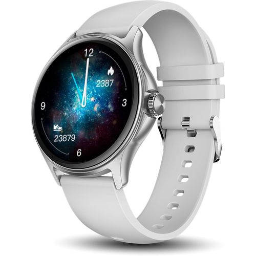Pixel 2 reloj inteligente Arctic Silver 1 ud - Niceboy - Modalova
