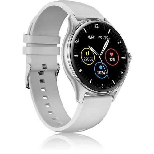 Pixel 2 reloj inteligente Arctic Silver 1 ud - Niceboy - Modalova