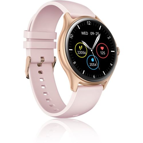 Pixel 2 reloj inteligente Rose Gold 1 ud - Niceboy - Modalova