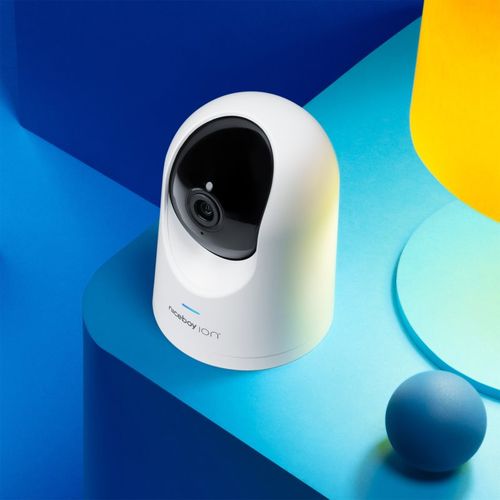 ION Guardian N2 PRO cámara casera Smart Wi-fi 1 ud - Niceboy - Modalova